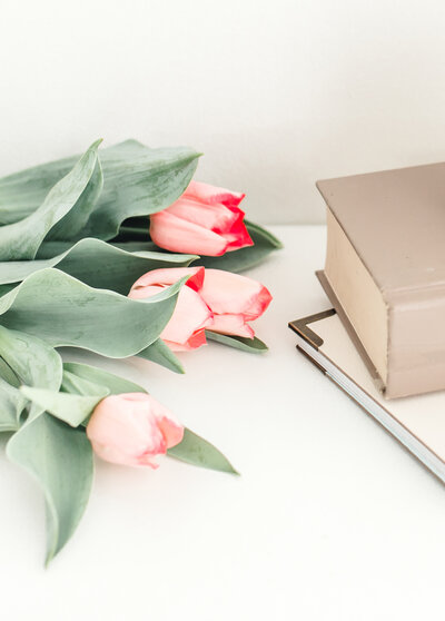 Tulips Book Consultation or Trial