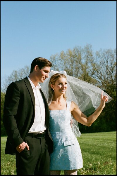styled vintage elopement shoot on film - Stacey Vandas Photography11