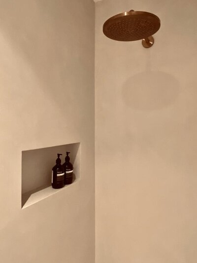 Badkamer Kraanstraat 26 - 0