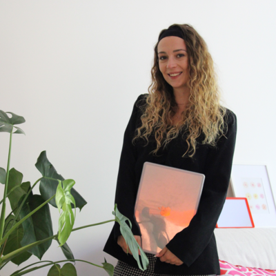 agence de communication à grenoble - Coésio - ophélie