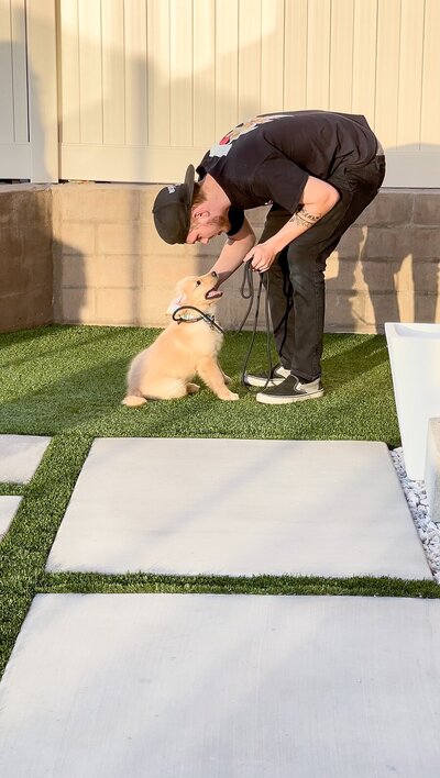 K&O Dog Training in Corona CA_0042