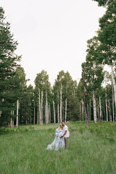 adventure elopement photographer