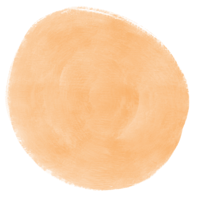 Orange-Circle