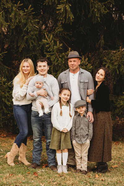 Atalie Day Photography with son