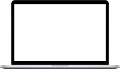 laptop mock up