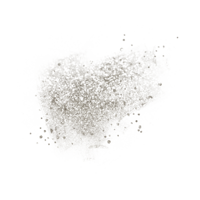 glitter
