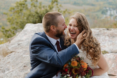 Georgia Elopement Photographer