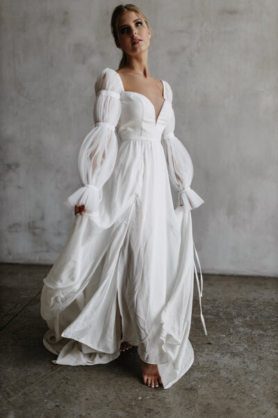 Online Wedding Dresses Eleanors Bridal (251)