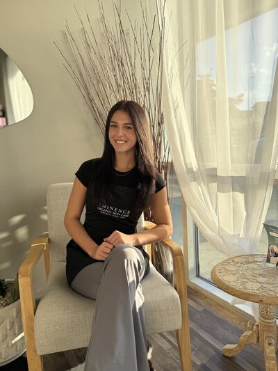 Nicole spa treatments