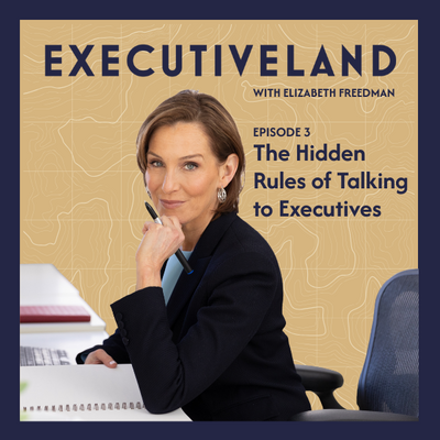 Elizabeth Freedman has a candid conversation with Ravi Kumar, CEO of Cognizant.