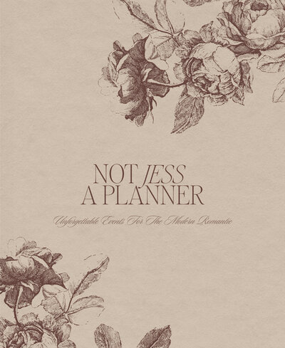 Wedding Planner Branding