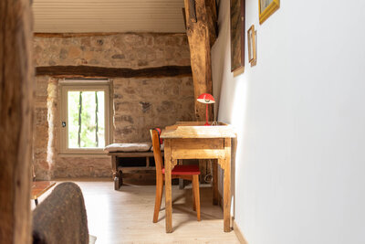 Chambre Chardonneret