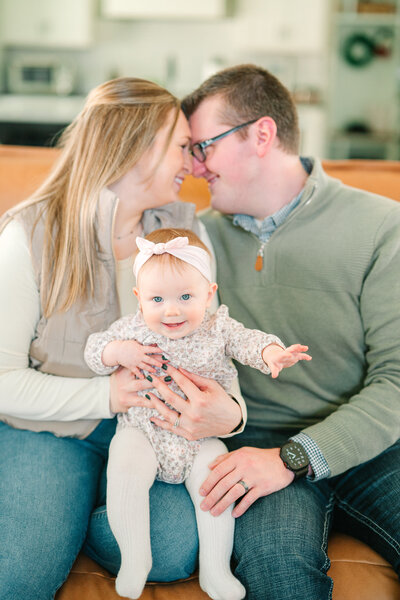 Canton Ohio Family Photographer - Heather J Photography 