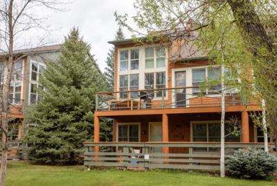 Recently Sold Aspen Luxury Real Estate | Home Sales in Aspen