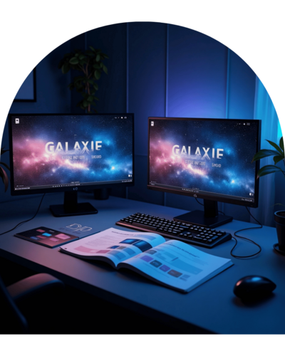 community manager réseaux sociaux branding