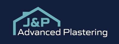 J&P Advanced Plastering logo