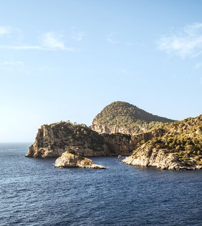 Villa Lazuli Ibiza Spain