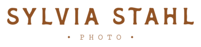 Sylvia Stahl Photo logo