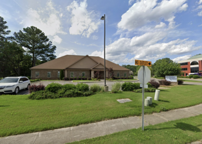 Joyful Chiropractor Huntsville AL