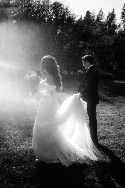 Christopher and Julia, Southern California Wedding Photographers