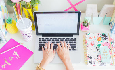 Christian Women's Blog