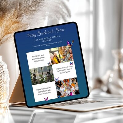 Fairy Star - Branding Element - Shop12