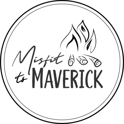 Misfit to Maverick round