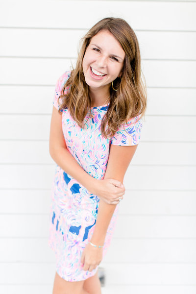 Southern Wedding Photographer