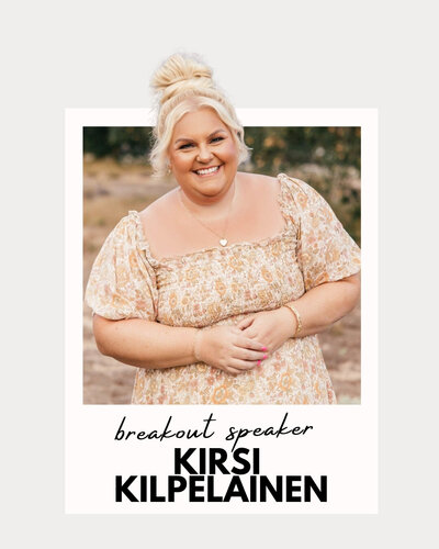 Kirsi Kilpelainen Photographer