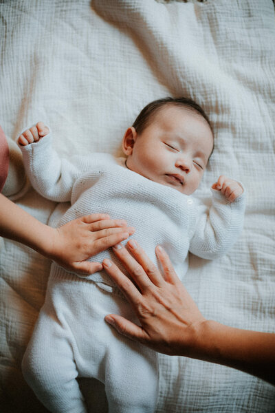 seance photo famille freval - photographe famille cherbourg - caroline liabot