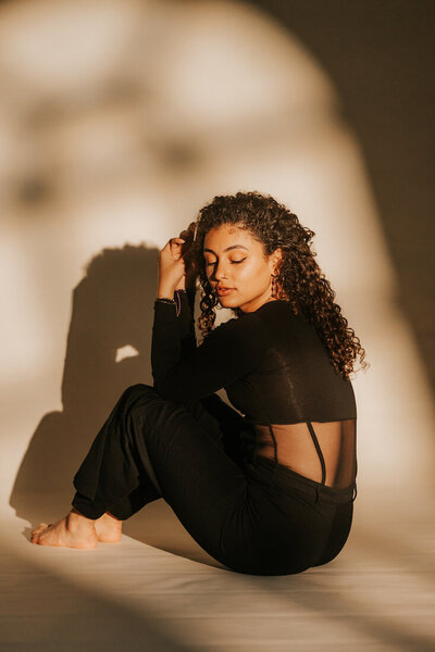 Glow. by Monique Brunt Fotografie