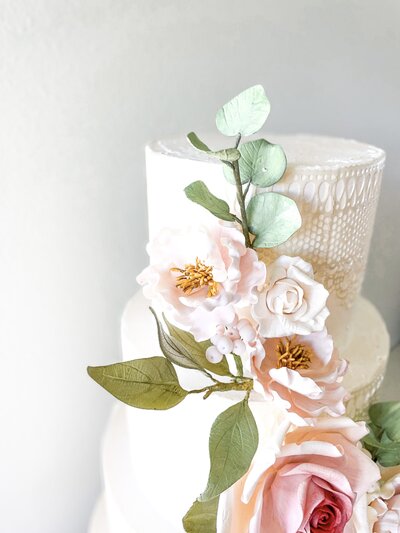 blush-peony-with-eucalyptus-gumpaste-flowers-wedding-cake-topper