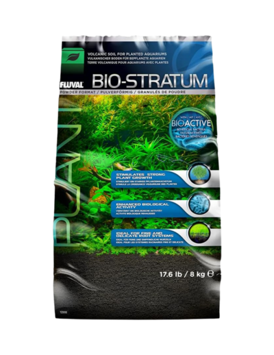 Fluval Bio stratum