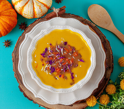 Food Photography Services by Creative Designs by Renee