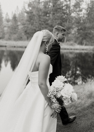 Medford Wedding
