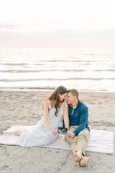 Cleveland Ohio Family Photographer - Heather J Photography 