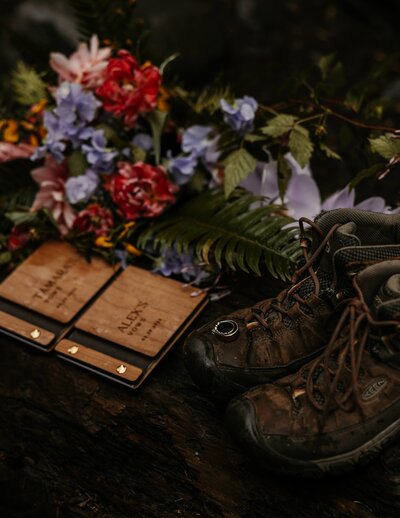 banff elopement photographer danielle boulger photography