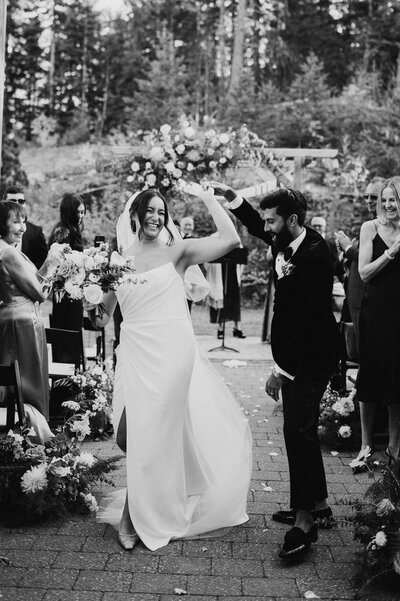 Wedding Planner in Pemberton