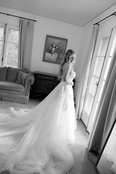 orlando wedding photography and videography by Marissa and Thomas