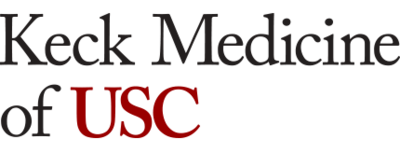 Keck Medicine of USC Logo