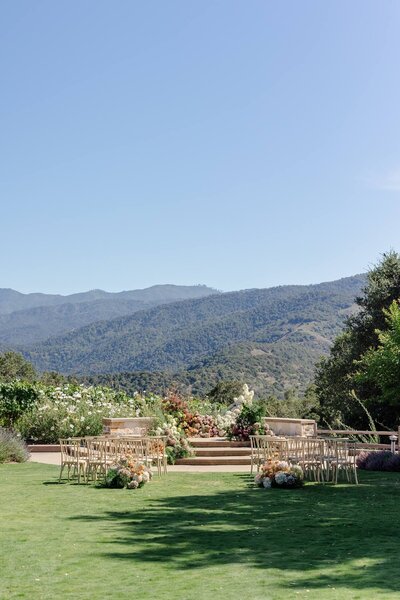 Holman Ranch Wedding - Natalie Renee Photography_0370