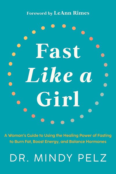 Fast Like A Girl