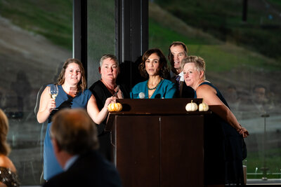 Speech Photos at Alpine Ski