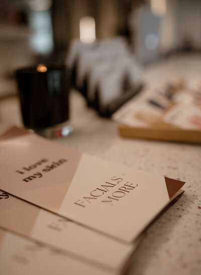 Hairstylist at Beard and Bardot hair salon in Abbotsford, BC