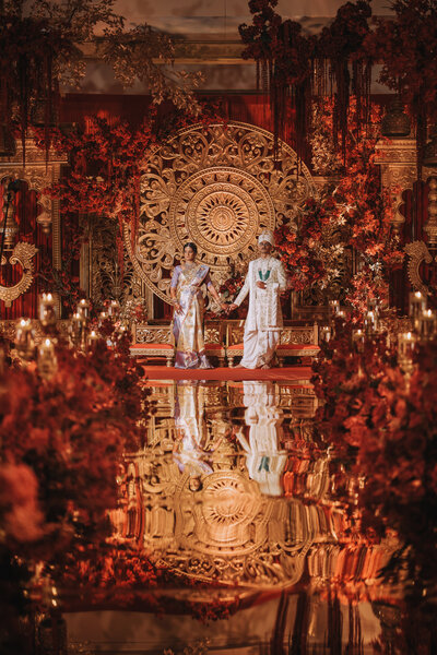 Atlanta Indian Wedding Planner