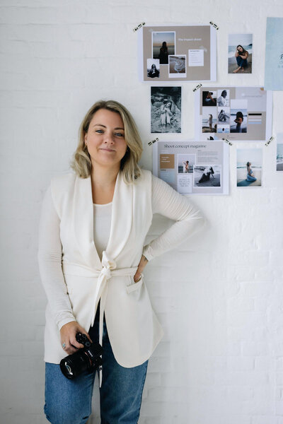 personal branding fotograaf