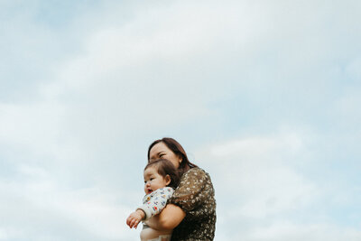 Boston family photographer 