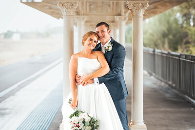 Central West Wedding Photographer working in Orange NSW