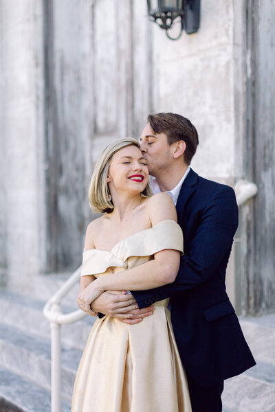 eloping in new orleans