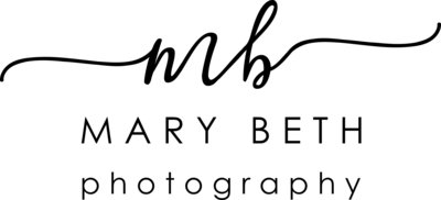 Mary Beth Photography logo